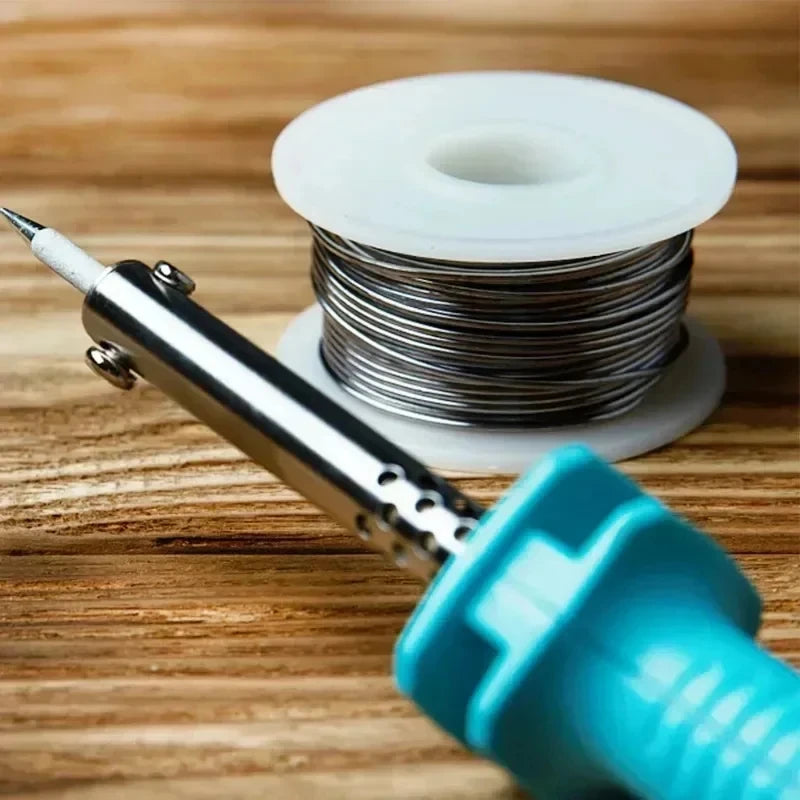Rosin Core Soldering Wire Roll
