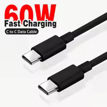 Fast Charge PD 60W Cable