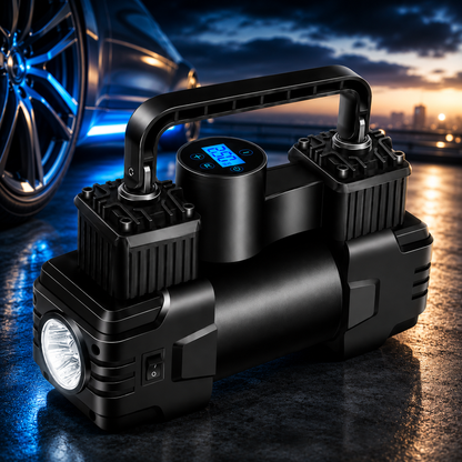 Heavy Duty Air Pump