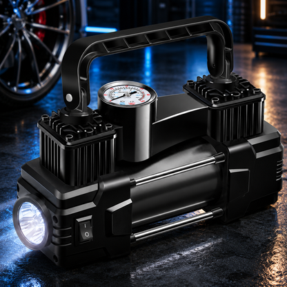 Heavy Duty Air Pump