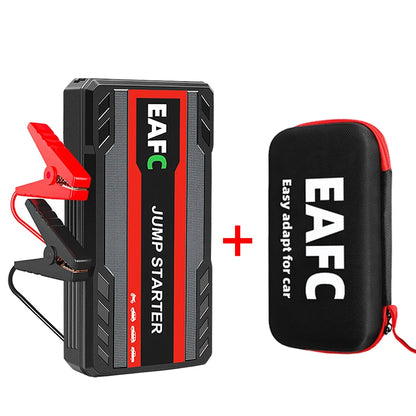 600A Portable Car Jump Starter