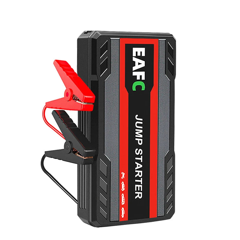 600A Portable Car Jump Starter