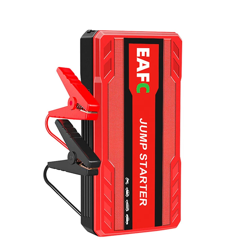 600A Portable Car Jump Starter