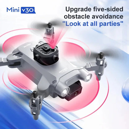 Mini Drone