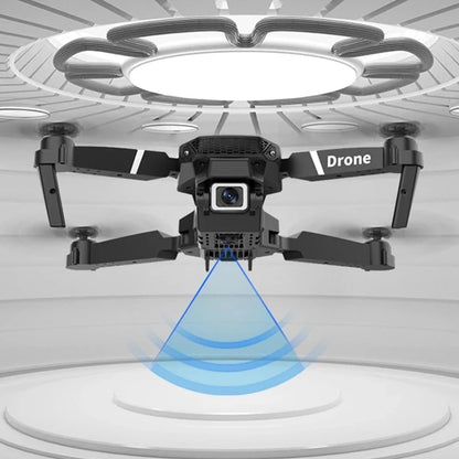E88 Pro 4K HD Drone