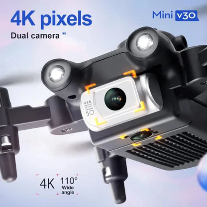 Mini Drone