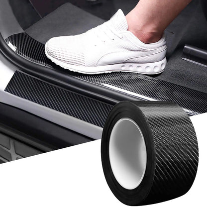 Nano Carbon Fiber Tape Roll