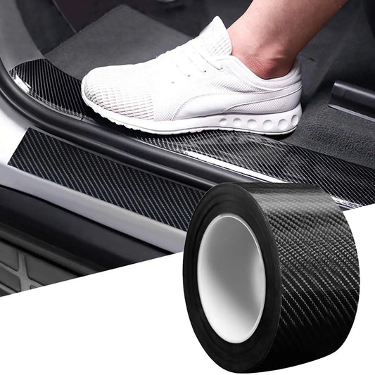Nano Carbon Fiber Tape Roll